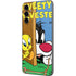 Looney Tunes Tweety Bird Sylvester Ten Cents Galaxy A14 5G Skin