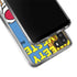 Looney Tunes Tweety Bird Sylvester Ten Cents Galaxy A21 Clear Case