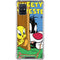 Looney Tunes Tweety Bird Sylvester Ten Cents Galaxy A51 5G Clear Case