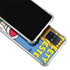 Looney Tunes Tweety Bird Sylvester Ten Cents Galaxy A71 5G Clear Case