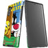 Looney Tunes Tweety Bird Sylvester Ten Cents Galaxy Note 10 Pro Case