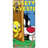 Looney Tunes Tweety Bird Sylvester Ten Cents Galaxy Note20 5G Skin