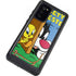 Looney Tunes Tweety Bird Sylvester Ten Cents Galaxy Note20 5G Waterproof Case