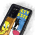 Looney Tunes Tweety Bird Sylvester Ten Cents Galaxy Note20 5G Waterproof Case
