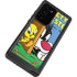 Looney Tunes Tweety Bird Sylvester Ten Cents Galaxy Note20 Ultra 5G Waterproof Case