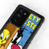 Looney Tunes Tweety Bird Sylvester Ten Cents Galaxy Note20 Ultra 5G Waterproof Case