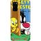 Looney Tunes Tweety Bird Sylvester Ten Cents Galaxy S20 Lite Case