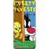 Looney Tunes Tweety Bird Sylvester Ten Cents Galaxy S20 Plus Skin