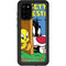 Looney Tunes Tweety Bird Sylvester Ten Cents Galaxy S20 Plus Waterproof Case