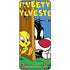 Looney Tunes Tweety Bird Sylvester Ten Cents Galaxy S20 Skin
