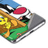 Looney Tunes Tweety Bird Sylvester Ten Cents Galaxy S20 Ultra 5G Skin