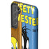 Looney Tunes Tweety Bird Sylvester Ten Cents Galaxy S21 5G Pro Case