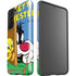 Looney Tunes Tweety Bird Sylvester Ten Cents Galaxy S21 5G Pro Case