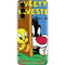 Looney Tunes Tweety Bird Sylvester Ten Cents Galaxy S21 5G Skin