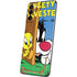 Looney Tunes Tweety Bird Sylvester Ten Cents Galaxy S21 5G Skin
