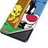 Looney Tunes Tweety Bird Sylvester Ten Cents Galaxy S21 5G Skin
