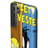 Looney Tunes Tweety Bird Sylvester Ten Cents Galaxy S21 Plus 5G Pro Case