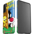 Looney Tunes Tweety Bird Sylvester Ten Cents Galaxy S21 Plus 5G Pro Case