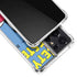 Looney Tunes Tweety Bird Sylvester Ten Cents Galaxy S21 Ultra 5G Clear Case