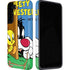 Looney Tunes Tweety Bird Sylvester Ten Cents Galaxy S22 Plus Pro Case