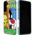 Looney Tunes Tweety Bird Sylvester Ten Cents Galaxy S22 Pro Case