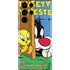 Looney Tunes Tweety Bird Sylvester Ten Cents Galaxy S22 Ultra Skin