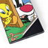 Looney Tunes Tweety Bird Sylvester Ten Cents Galaxy S22 Ultra Skin