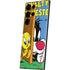 Looney Tunes Tweety Bird Sylvester Ten Cents Galaxy S23 Ultra Skin