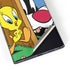Looney Tunes Tweety Bird Sylvester Ten Cents Galaxy S23 Ultra Skin