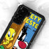 Looney Tunes Tweety Bird Sylvester Ten Cents Galaxy S23 Waterproof Case