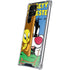 Looney Tunes Tweety Bird Sylvester Ten Cents Galaxy S24 Ultra Clear Case
