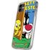 Looney Tunes Tweety Bird Sylvester Ten Cents iPhone 11 Clear Case