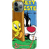 Looney Tunes Tweety Bird Sylvester Ten Cents iPhone 11 Pro Lite Case