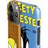 Looney Tunes Tweety Bird Sylvester Ten Cents iPhone 11 Pro Lite Case