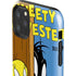 Looney Tunes Tweety Bird Sylvester Ten Cents iPhone 11 Pro Max Impact Case
