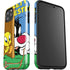 Looney Tunes Tweety Bird Sylvester Ten Cents iPhone 11 Pro Max Impact Case
