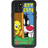 Looney Tunes Tweety Bird Sylvester Ten Cents iPhone 11 Pro Waterproof Case