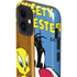 Looney Tunes Tweety Bird Sylvester Ten Cents iPhone 12 Impact Case