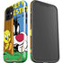 Looney Tunes Tweety Bird Sylvester Ten Cents iPhone 12 Mini Impact Case