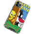 Looney Tunes Tweety Bird Sylvester Ten Cents iPhone 12 Pro Max Clear Case