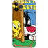 Looney Tunes Tweety Bird Sylvester Ten Cents iPhone 12 Pro Max Skin