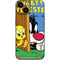 Looney Tunes Tweety Bird Sylvester Ten Cents iPhone 13 Mini Skin