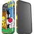 Looney Tunes Tweety Bird Sylvester Ten Cents iPhone 13 Pro Max Impact Case