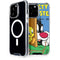 Looney Tunes Tweety Bird Sylvester Ten Cents iPhone 13 Pro Max MagSafe Case