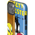 Looney Tunes Tweety Bird Sylvester Ten Cents iPhone 14 Plus Impact Case