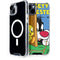 Looney Tunes Tweety Bird Sylvester Ten Cents iPhone 14 MagSafe Case