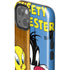 Looney Tunes Tweety Bird Sylvester Ten Cents iPhone 14 Impact Case