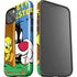 Looney Tunes Tweety Bird Sylvester Ten Cents iPhone 15 Impact Case