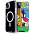 Looney Tunes Tweety Bird Sylvester Ten Cents iPhone 14 Plus MagSafe Case