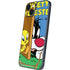 Looney Tunes Tweety Bird Sylvester Ten Cents iPhone 14 Plus Skin
